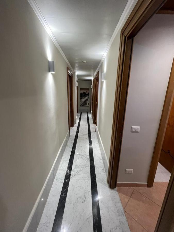 Affittacamere Regio Рим Экстерьер фото