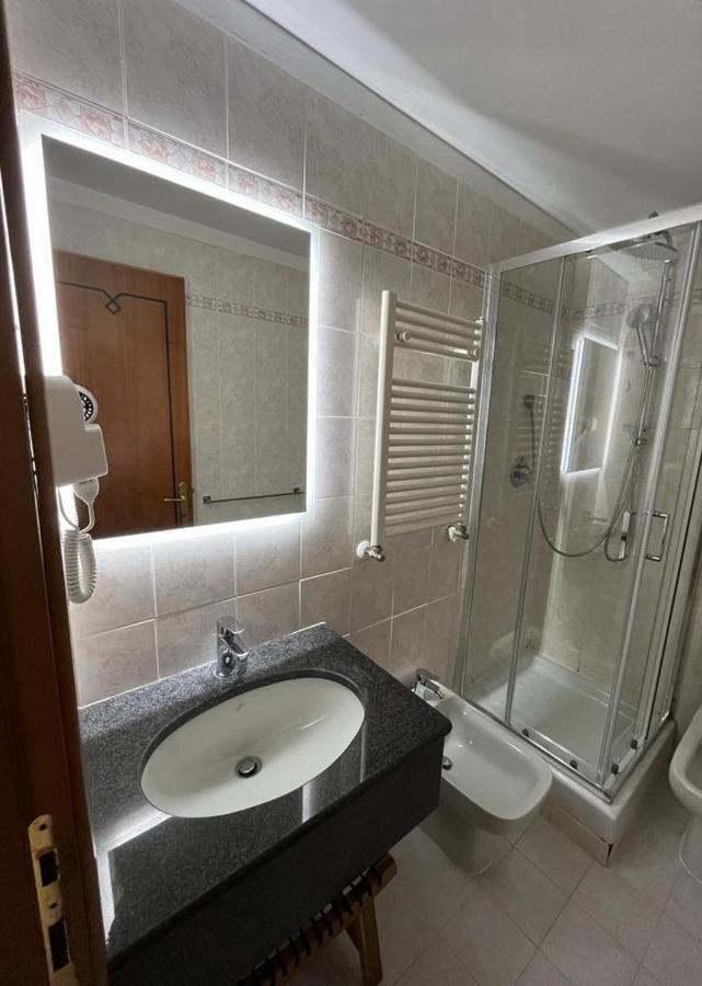Affittacamere Regio Рим Экстерьер фото