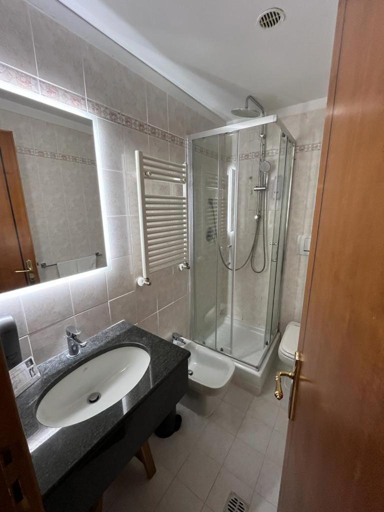 Affittacamere Regio Рим Экстерьер фото